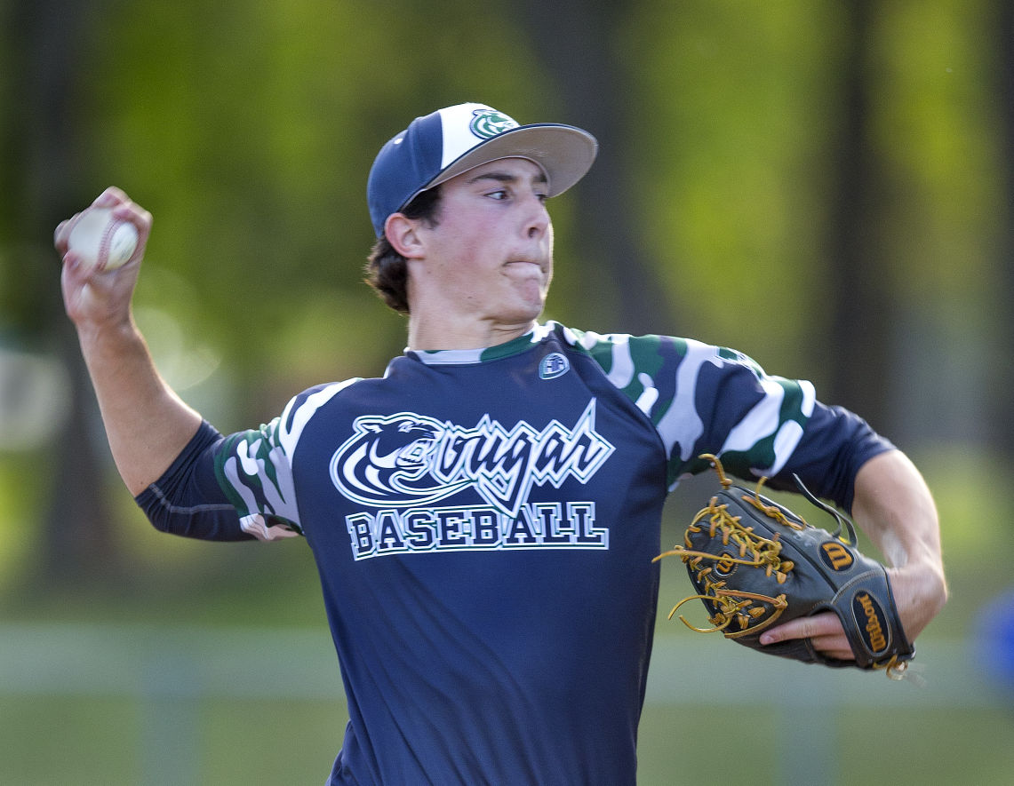 Wesleyan High Point Christian Baseball Rivalry Growing Baseball 