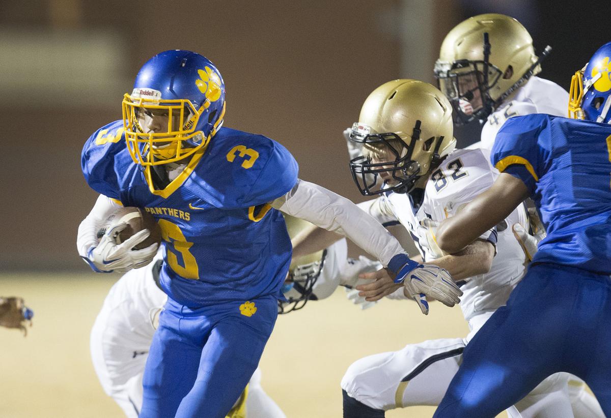 Dudley Rolls Into 4 A Second Round Greensboro Com