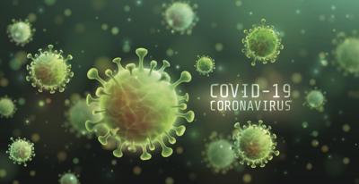 COVID-19 coronavirus