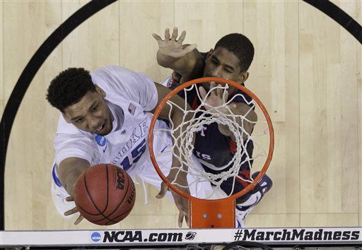 Jahlil Okafor, Rodney Pryor