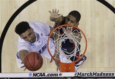 Jahlil Okafor, Rodney Pryor