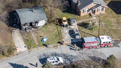 House Fire