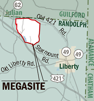 megasite map Randolph 011814.jpg