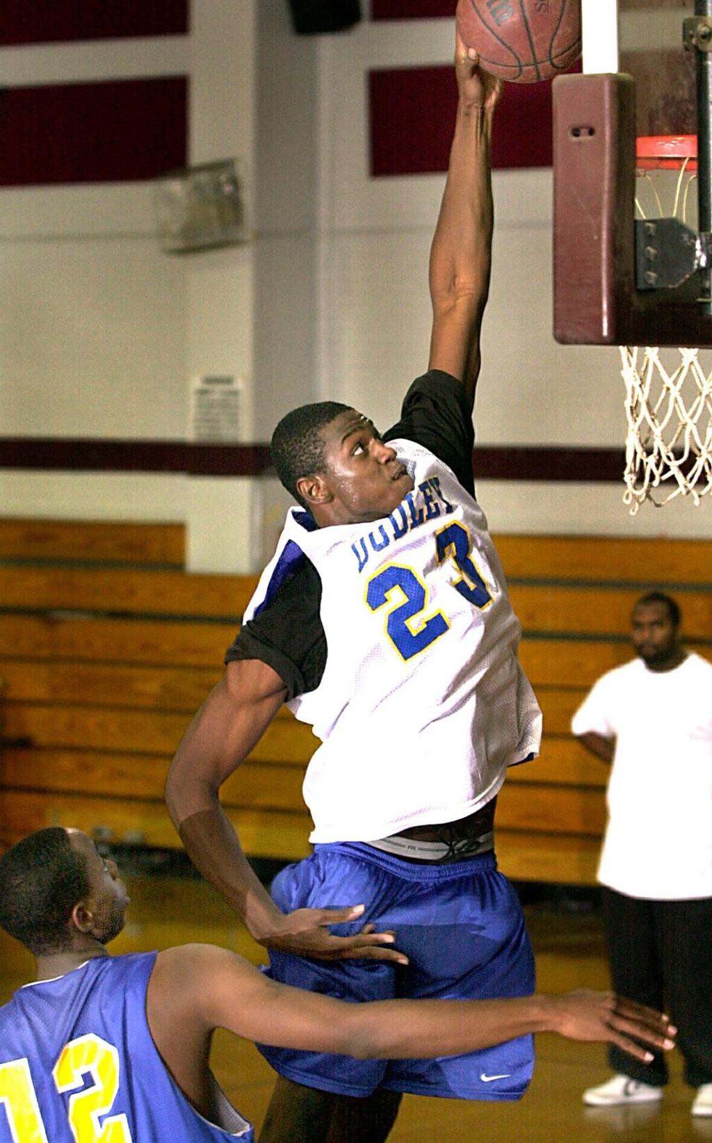 Tough Choice Lands Dudley In S C Event Sports High School
