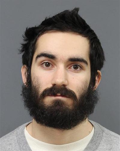 Dylan Charles Garrison