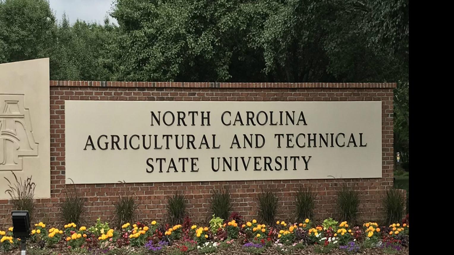Ncat Academic Calendar Fall 2022 N.c. A&T Restricts Dining And Dorm Visits As Covid-19 Cases Surge On Campus  | Education | Greensboro.com