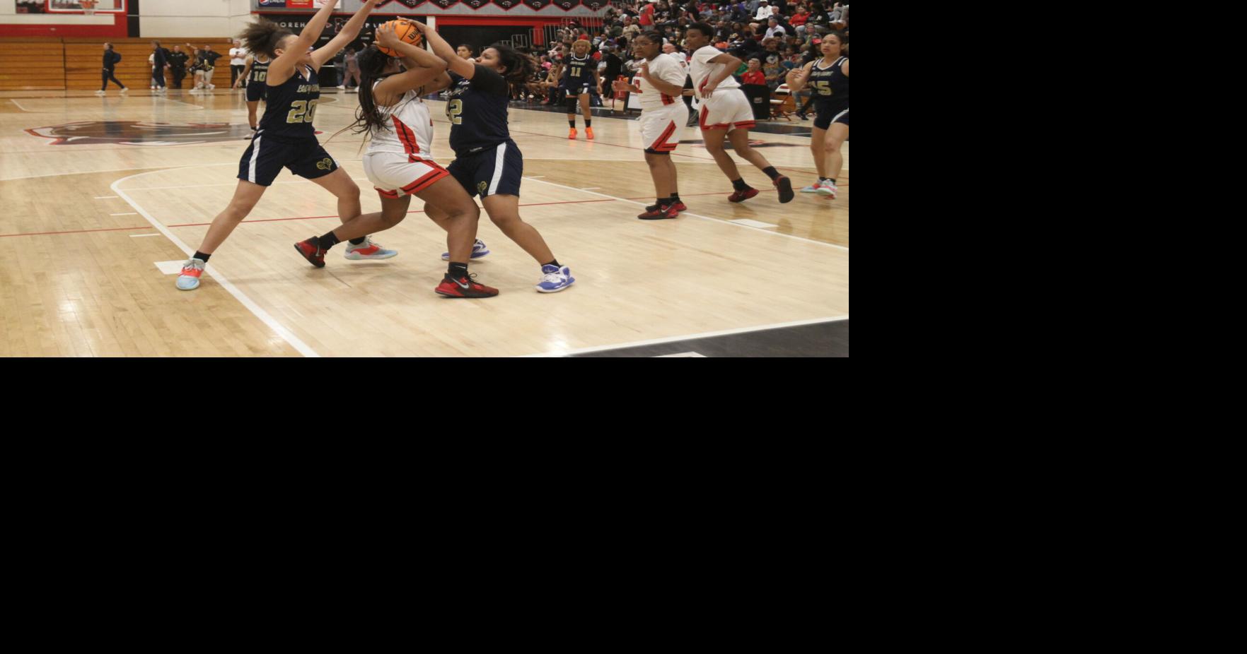 Reidsville girls bounce back with road win over Morehead