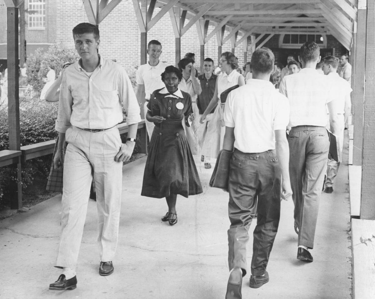 Street Renamed For Civil Rights Trailblazer Josephine Boyd State