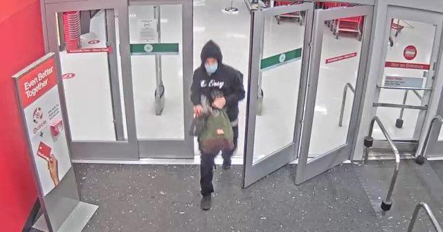 Police release images from looting at Target, ABC store on Lawndale ...