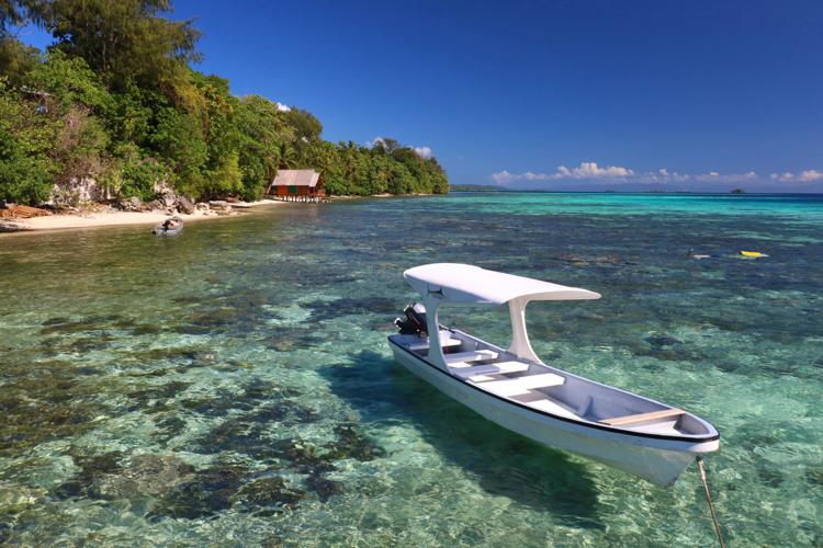 TRAVEL WLT-SOLOMONISLANDS 1 SD