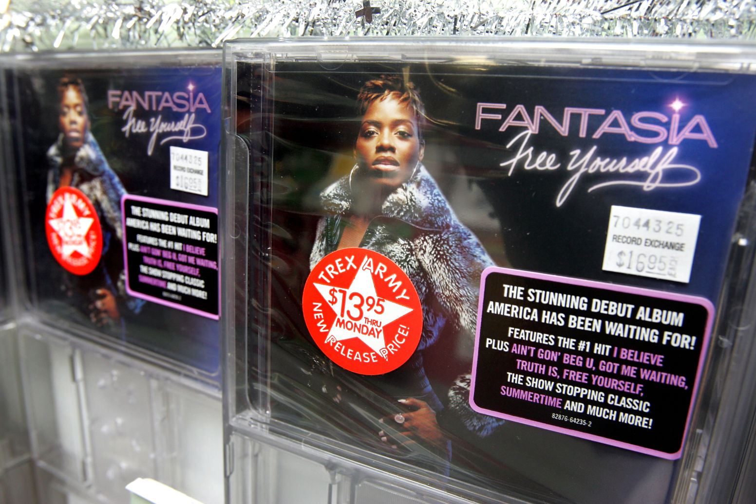 fantasia barrino free yourself album 329 kbps download fantasia barrino free yourself album 329 kbps download