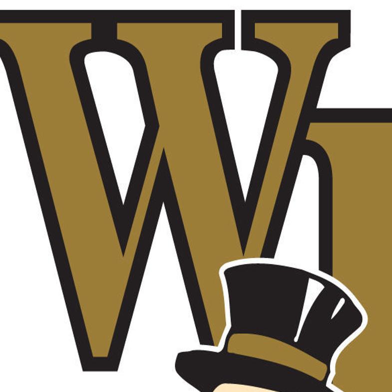 College Football 2018 Wake Forest Prevew Accxtra Greensboro Com