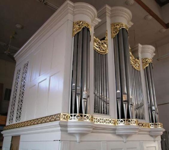 ORGAN