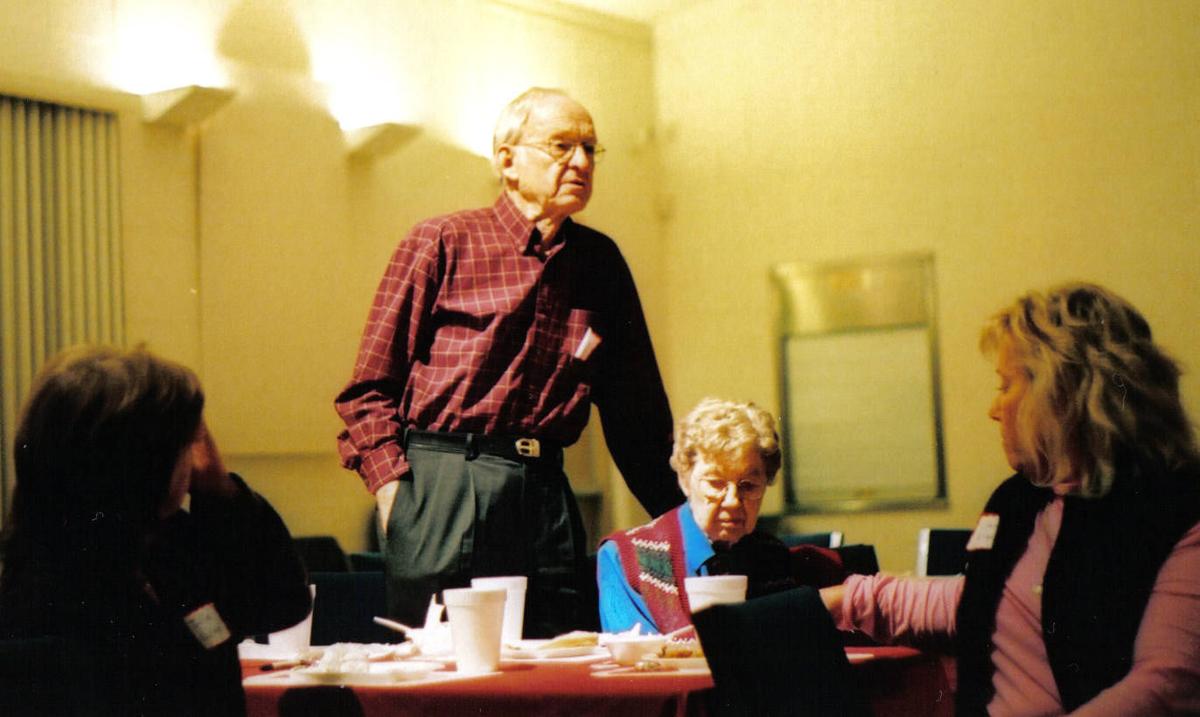 People Help Town Live Up To Name Community News Greensboro Com