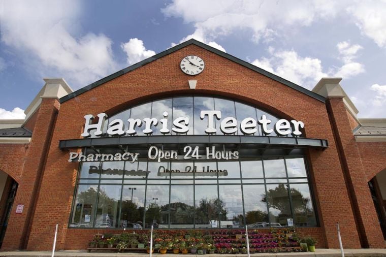Harris Teeter possible sale a big deal 