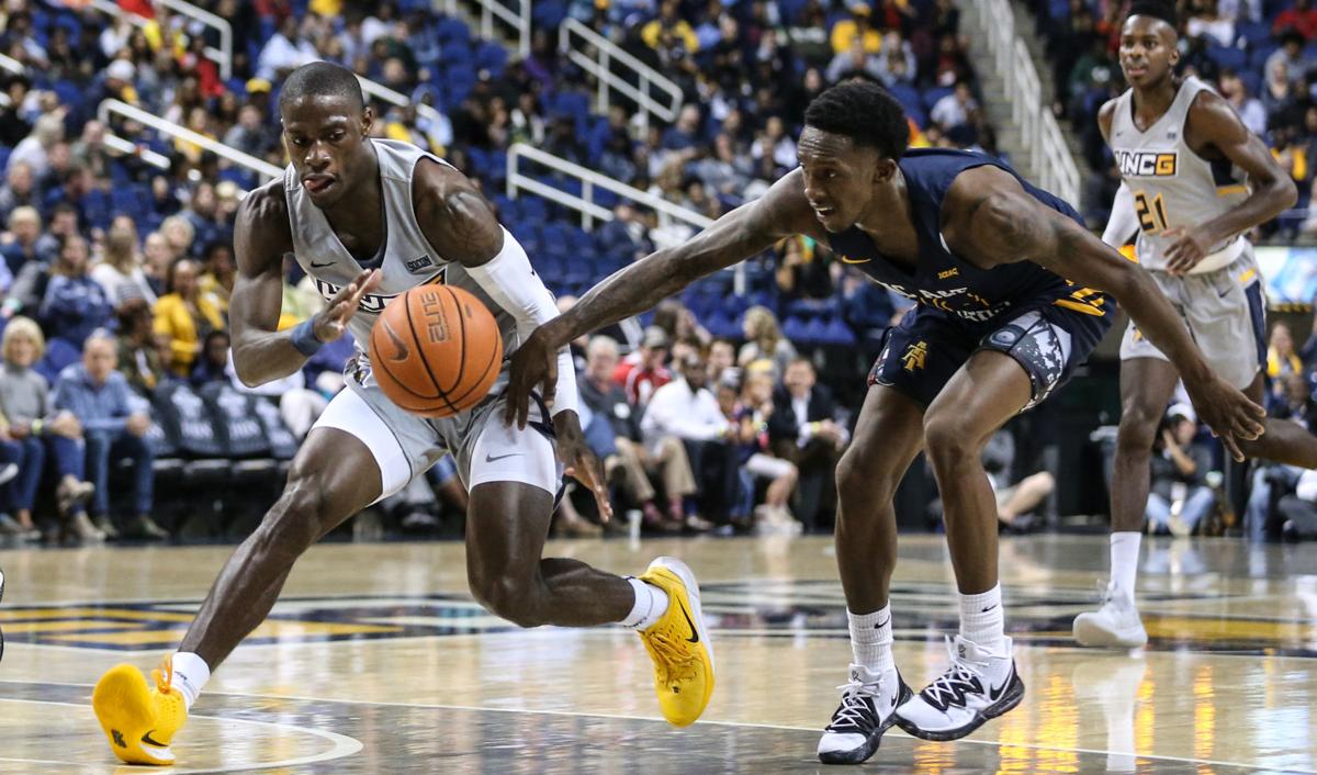 Quick Take Uncg 83 A T 50 Ncat Greensboro Com