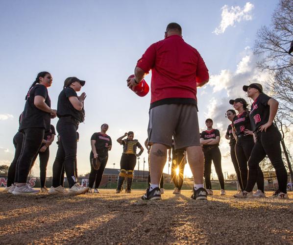 Northwest Softball