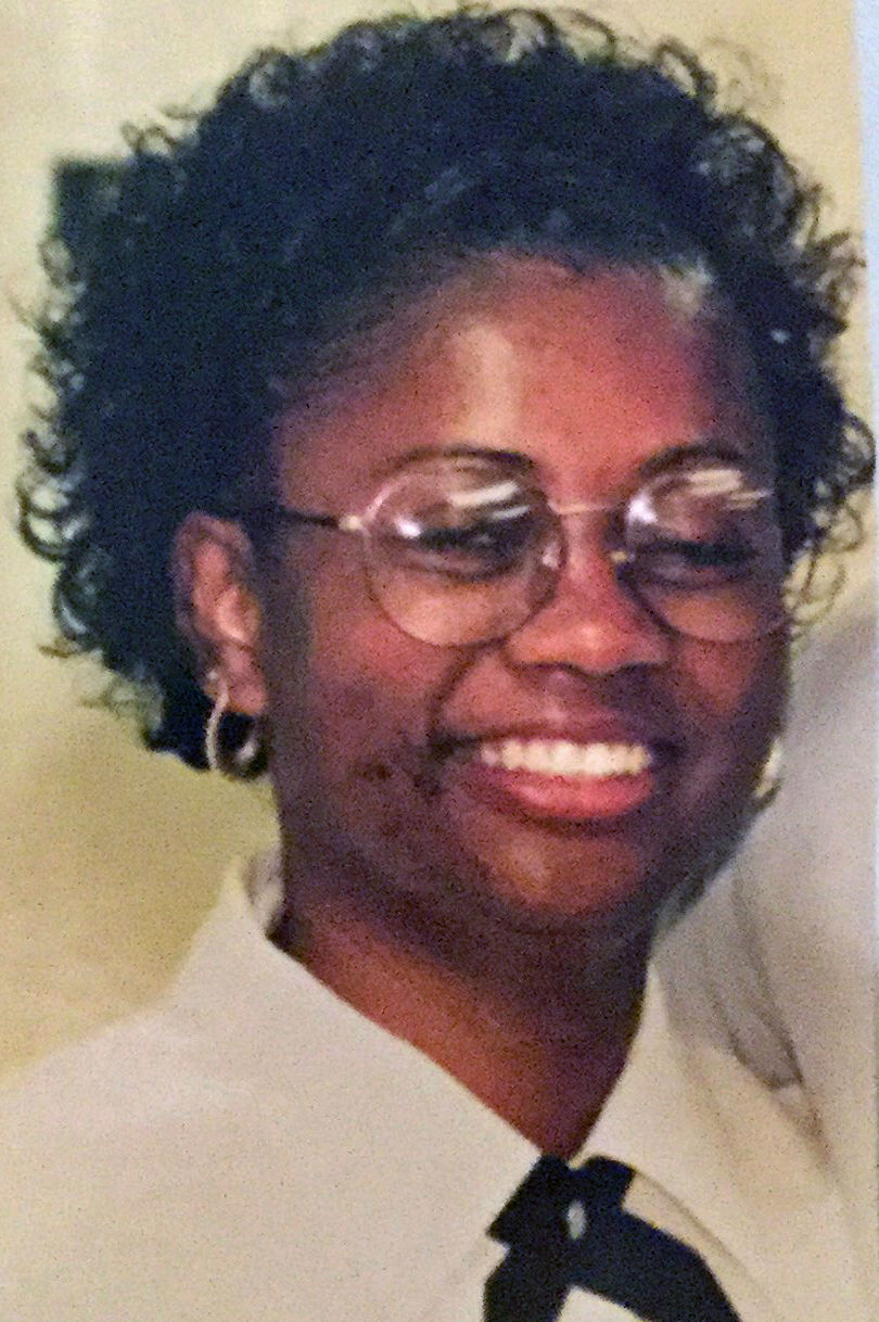 Greensboro's first black female bus driver remains behind the wheel