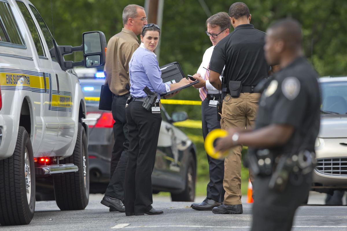 Police request help finding sedan after fatal shooting in east