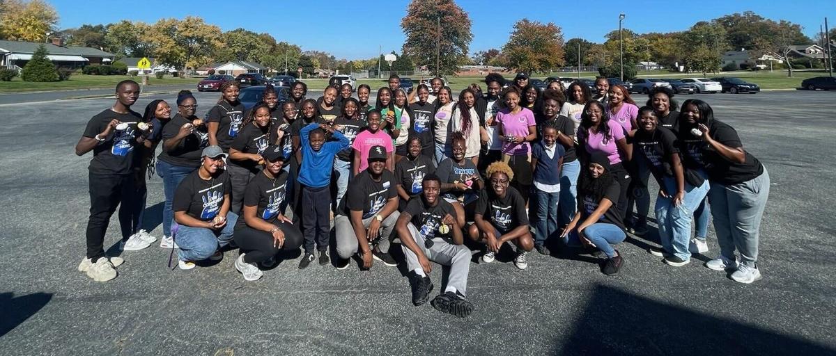 Aggies Day of Service