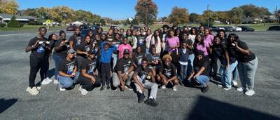 Aggies Day of Service