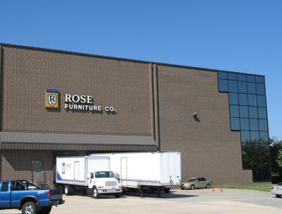 Rose Furniture To Close Doors Business Greensboro Rose 100406 191124 Furniture Company At 916 Finch