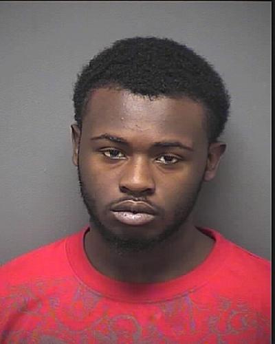 Chauncey Jamal Slade