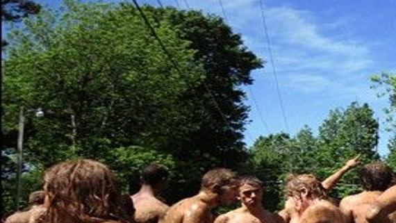 Elon Students Defend Annual Festivus Latest News Greensboro Com