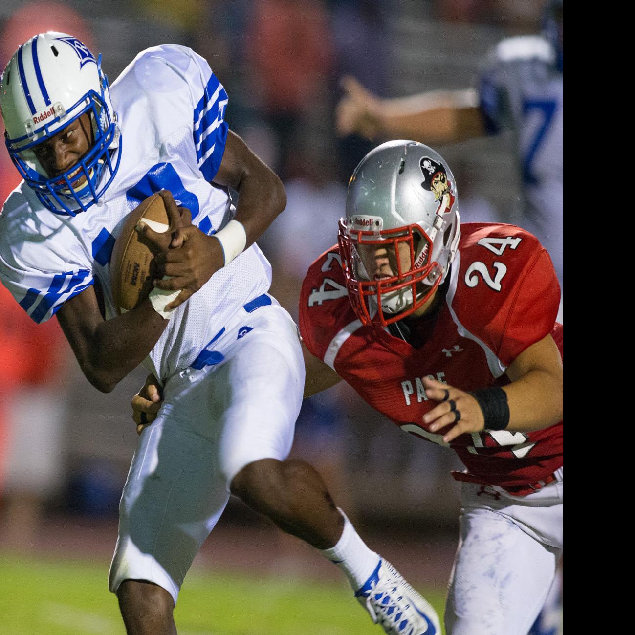 High School Football 2014 Ragsdale 25 Page 19 Gallery