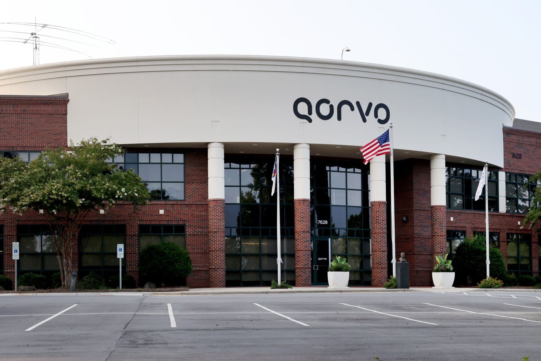 Greensboro's Qorvo completes sale to competitor Skyworks