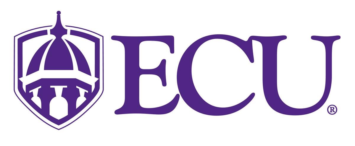 ECU East Carolina University logo college logo - use this as of Aug 2017