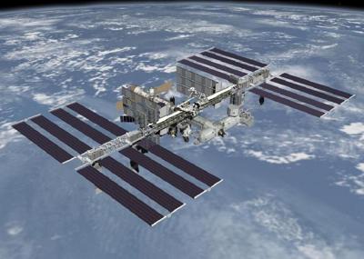 International Space Station (copy)