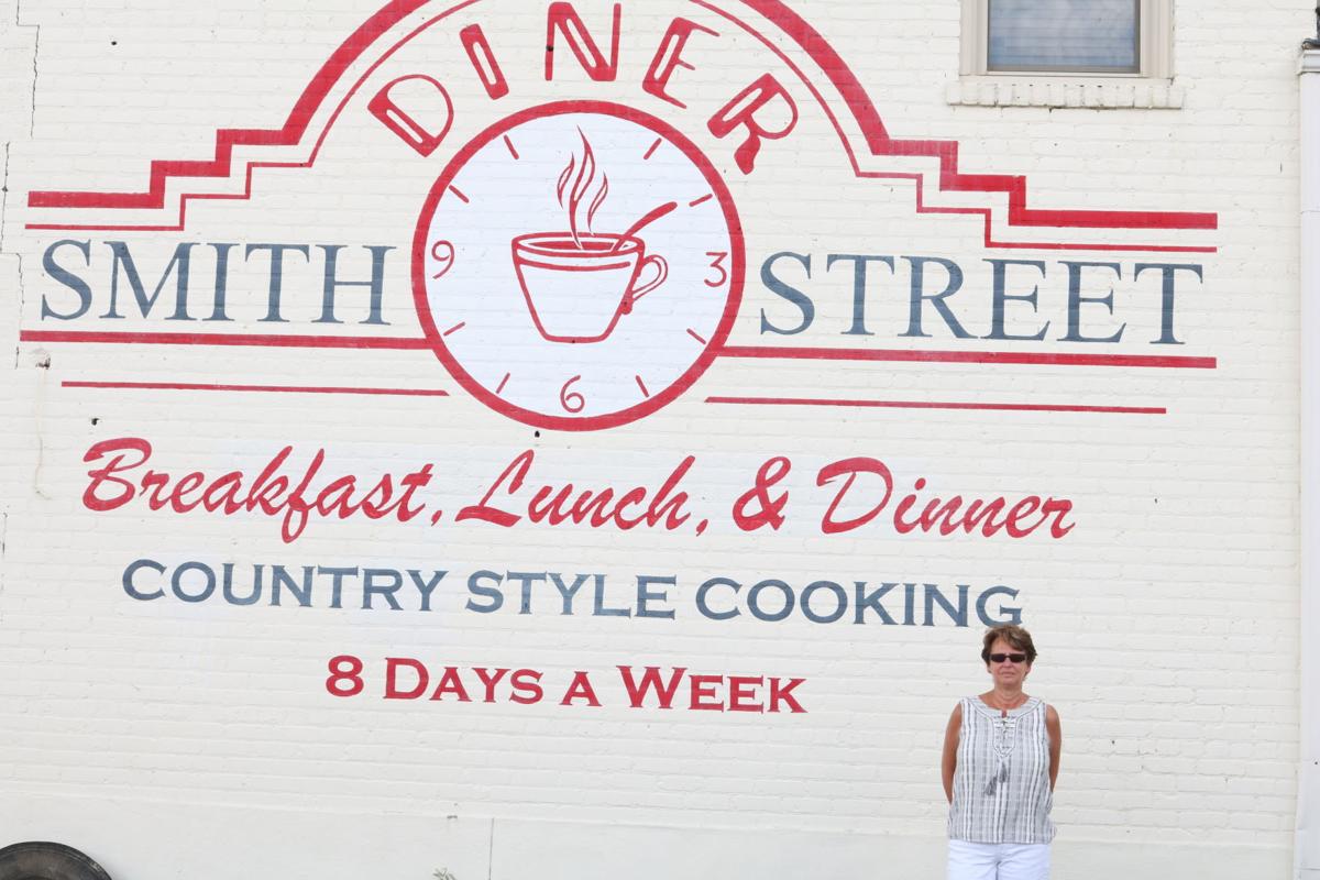 Smith Street Diner (copy)
