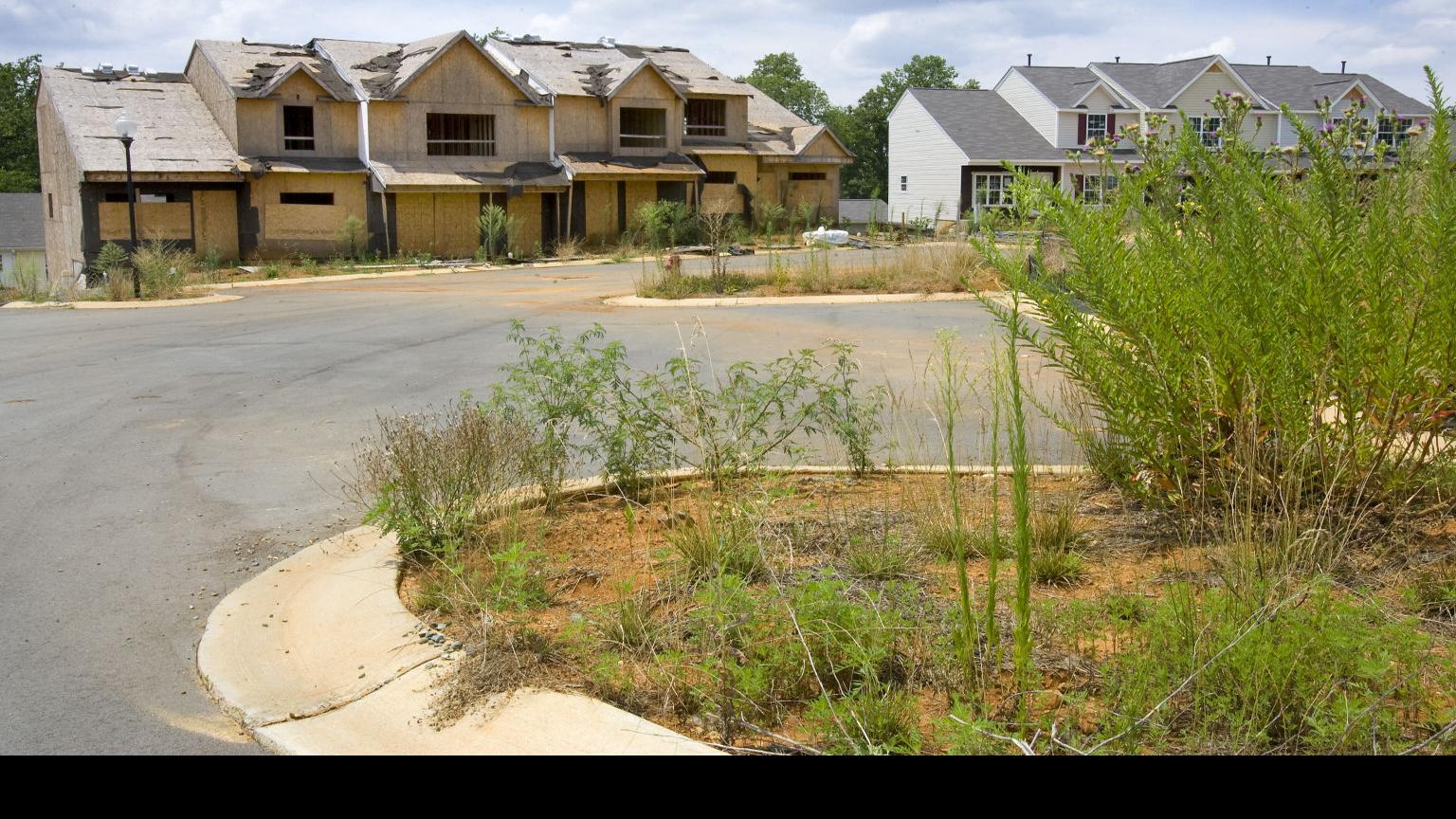 Unfinished Business Latest News Greensboro Com