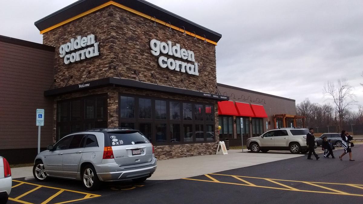 Restaurants in zip code 60611 open on thanksgiving