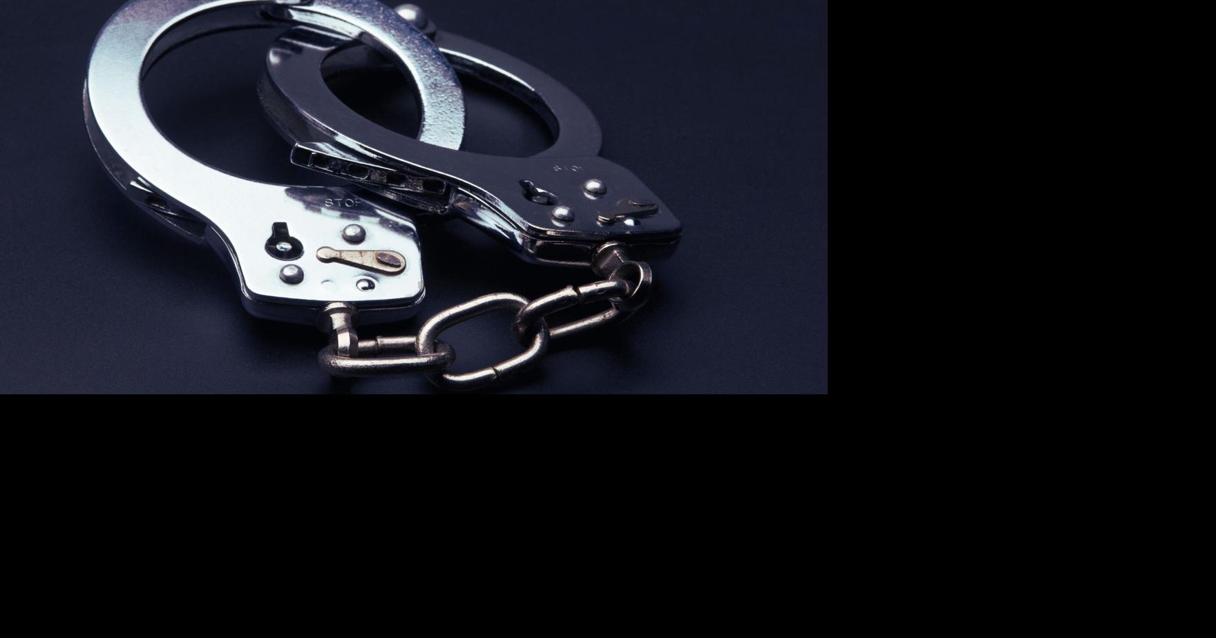 Man charged with exposing himself in Greensboro public parking lot Oct 29, 2026 27 mins ago