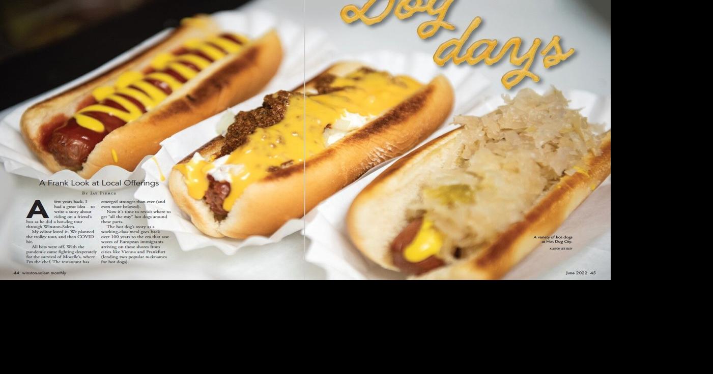 Hot Dogs During Pregnancy: Safe Or Not? | ShunChild