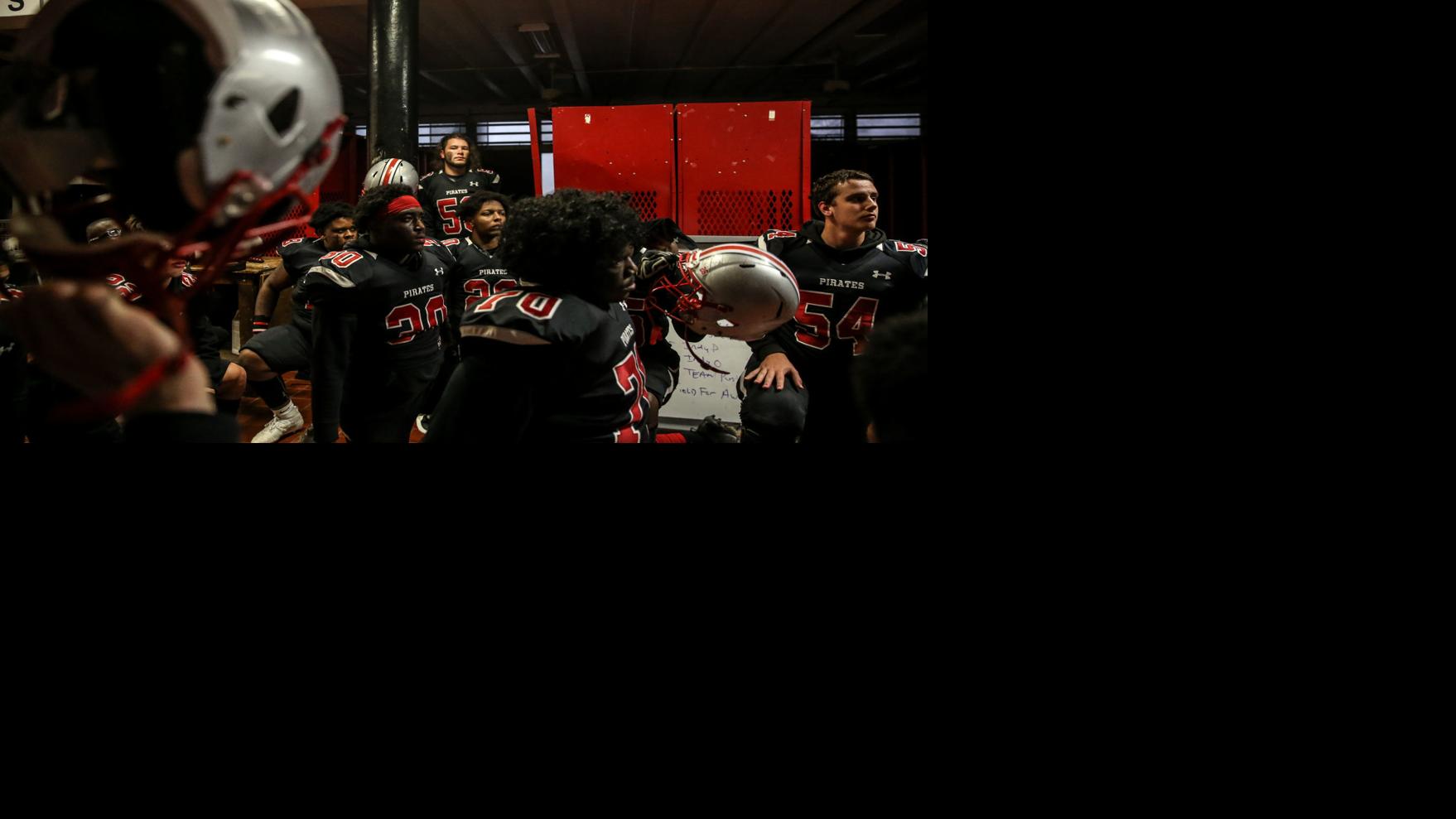 Here S How Page Made The Nchsaa Football Playoffs Hsxtra Greensboro Com