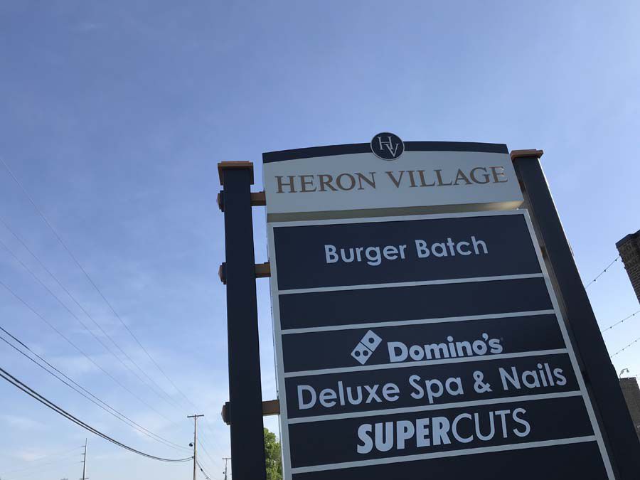 Burger Batch Opens In High Point Blog Short Orders Greensboro Com