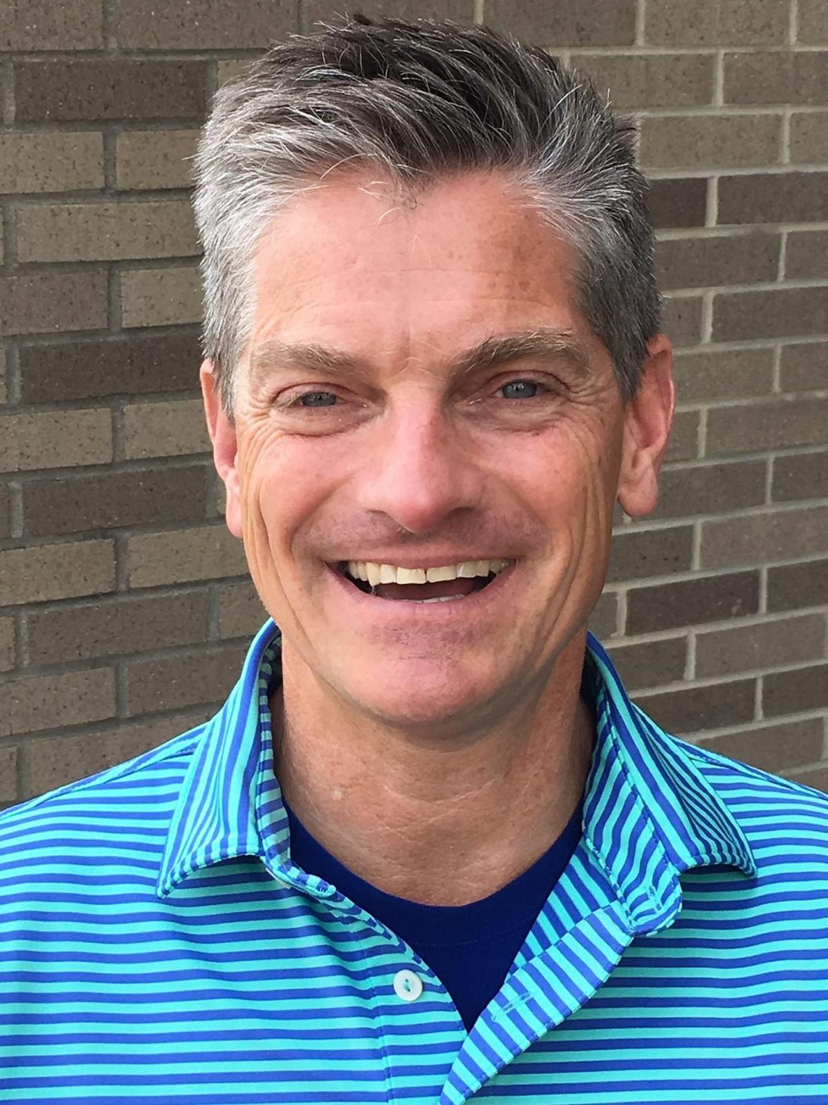 Olympic medalist Paul Wylie 'fortunate to have a second life'