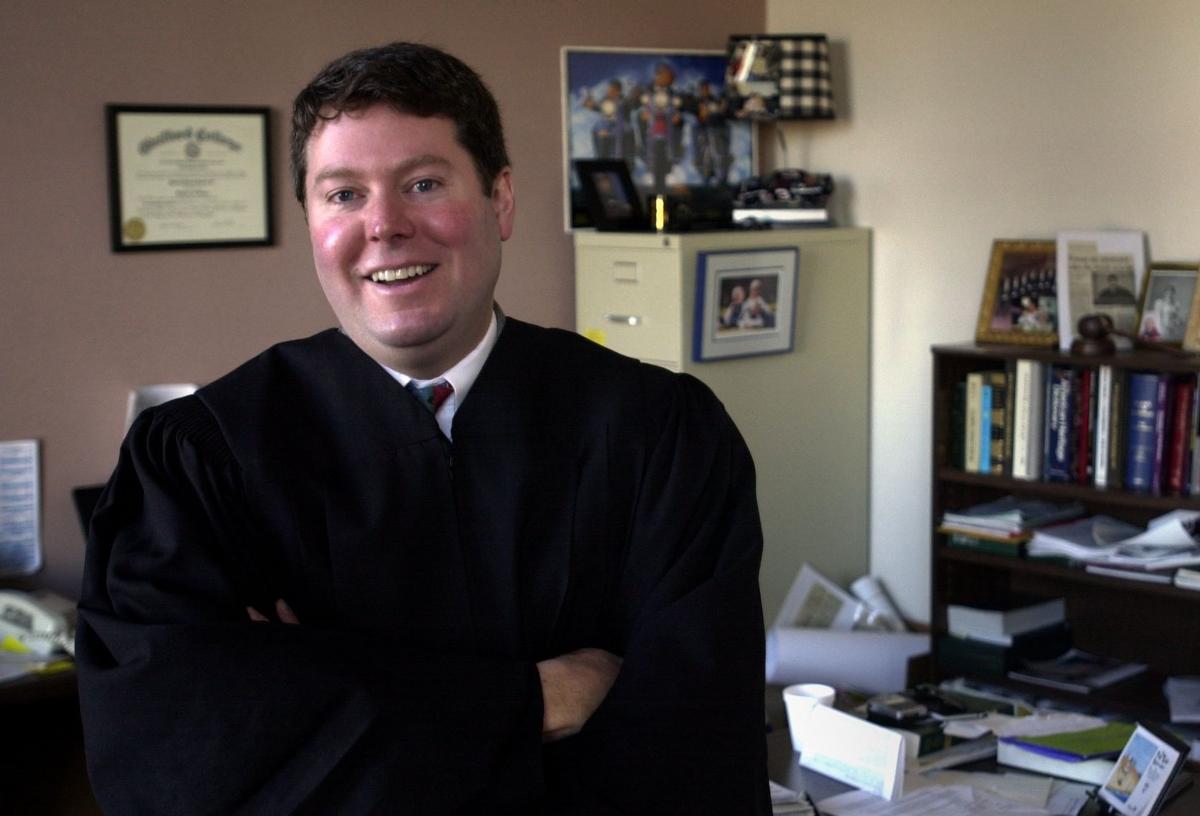 Judge S Bond Request Raises Questions Latest News Greensboro Com