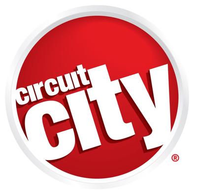 Circuit City logo