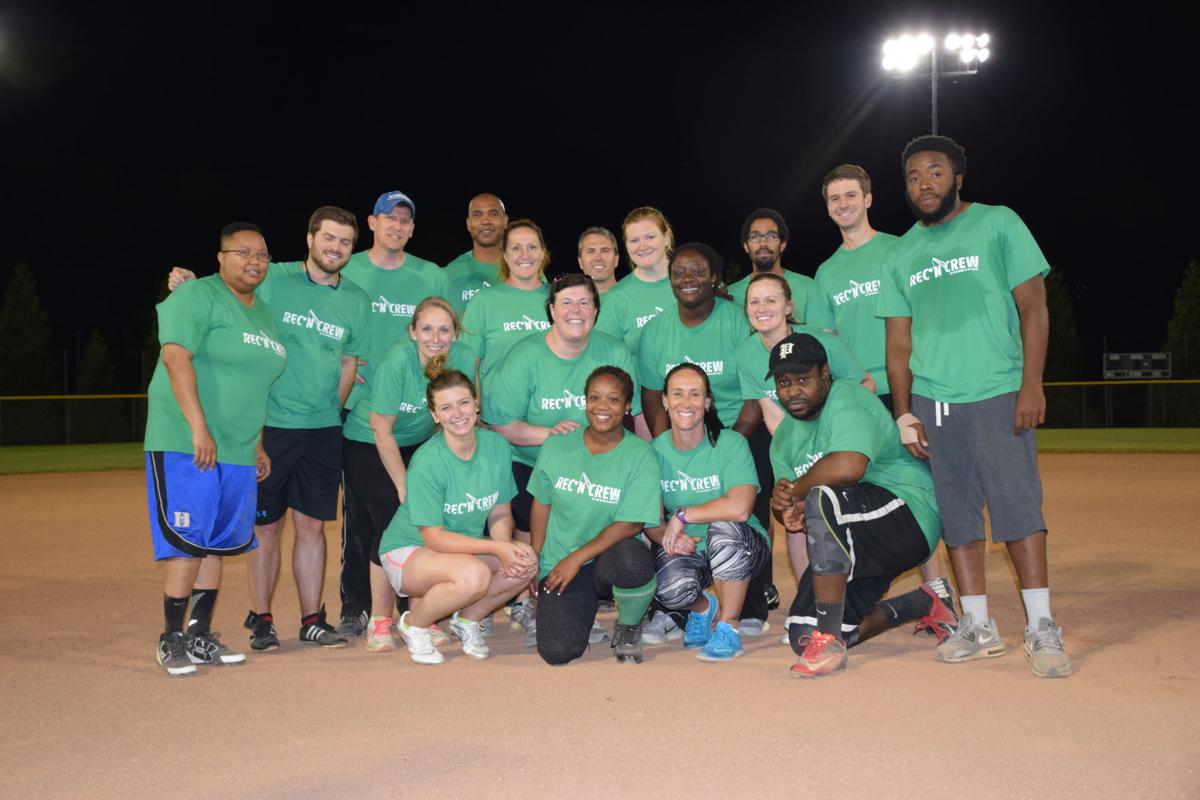 Q&A with new Greensboro Parks & Rec Director Nasha McCray