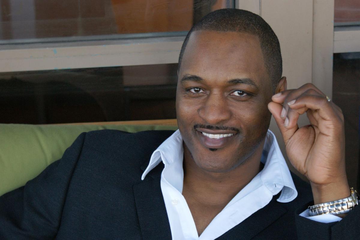Holiday entertainment fills Greensboro's calendar Entertainment