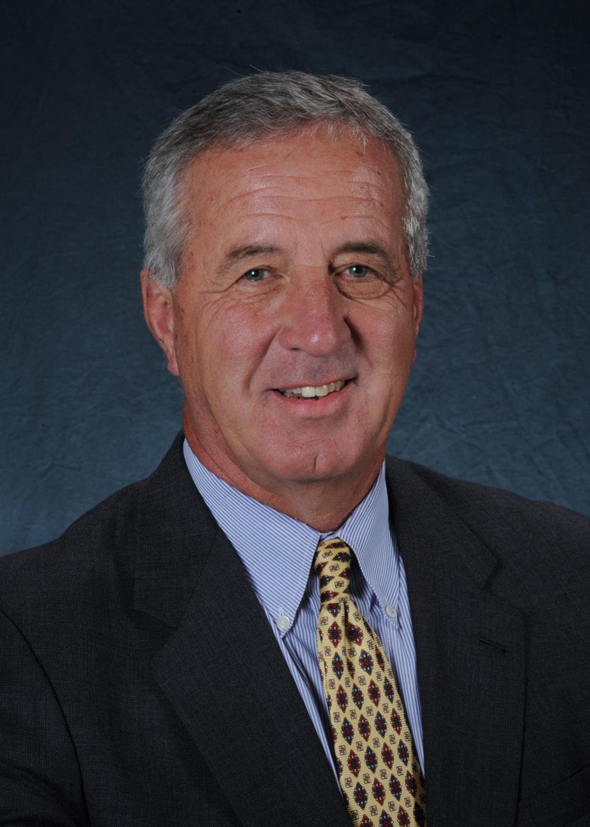 Greensboro's Dwight Stone named to UNC Board of Governors