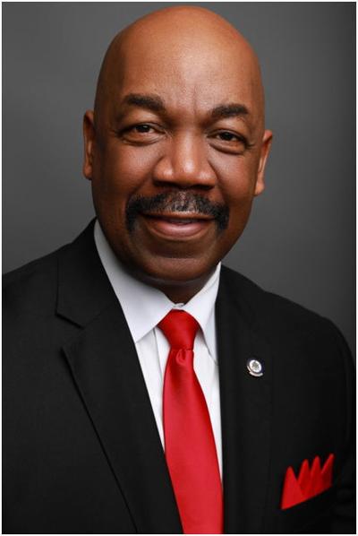 Skip Alston