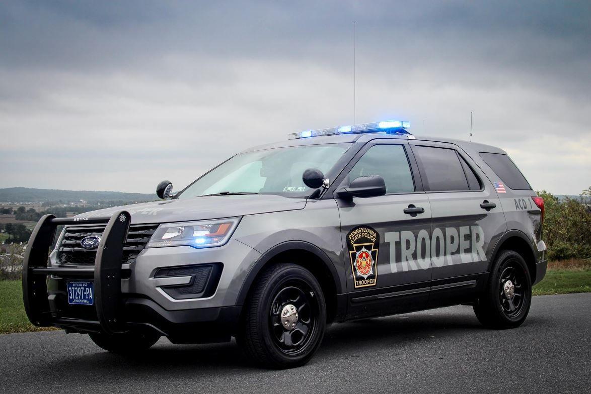 Who's got the best cruiser? The N.C. Highway Patrol wants your vote