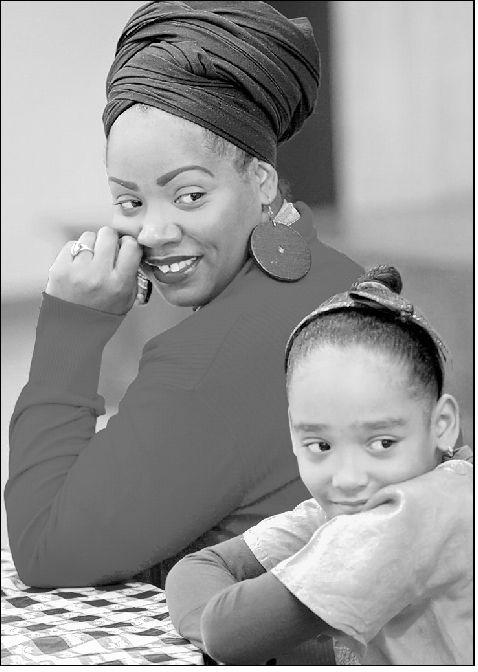 Need For Unity Stressed On First Day Of Kwanzaa Greensboro Com