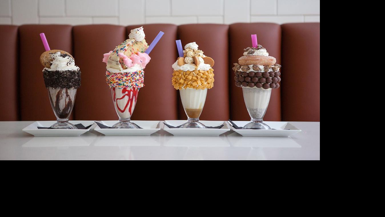 Burger Batch Opens In High Point Blog Short Orders Greensboro Com