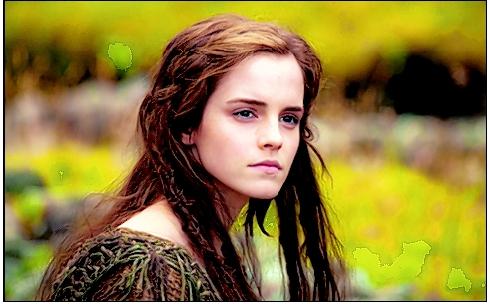 Harry Potter Actress Returns To The Mainstream In Noah